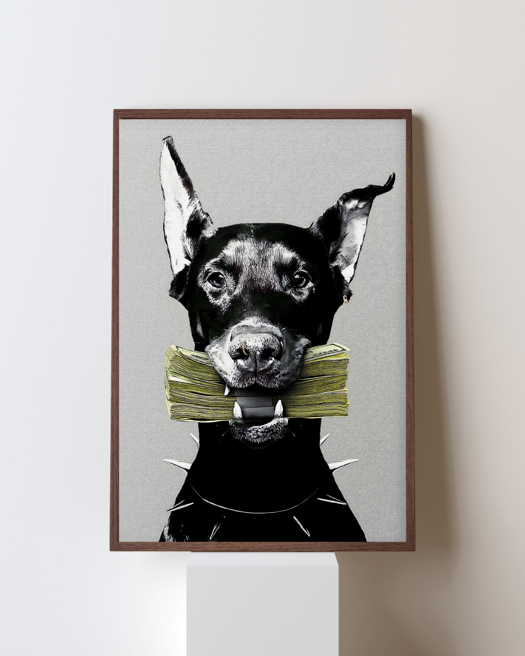 Cash Dog – Loyalty Pays Off