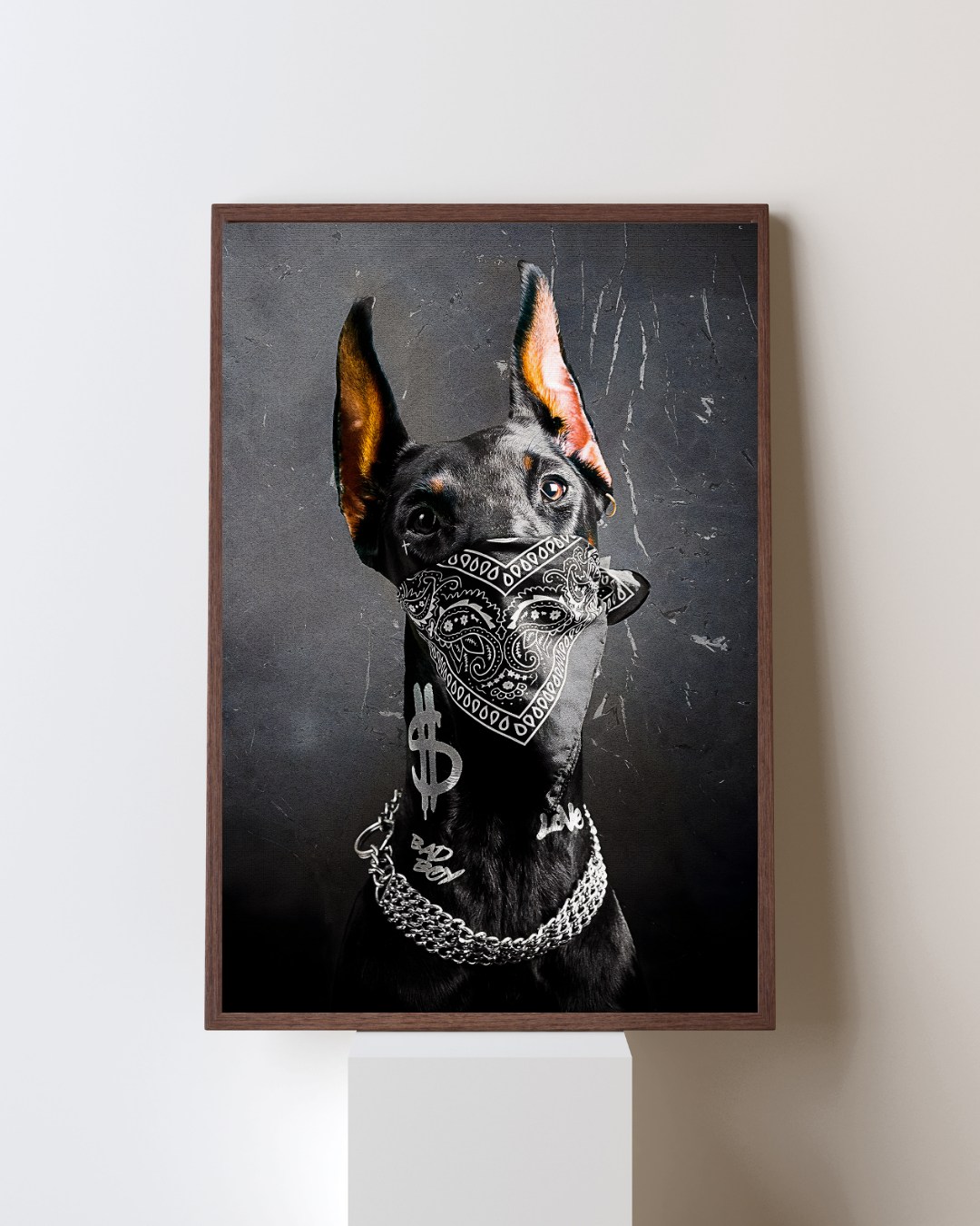 Don Doggio – Money. Power. Loyalty.