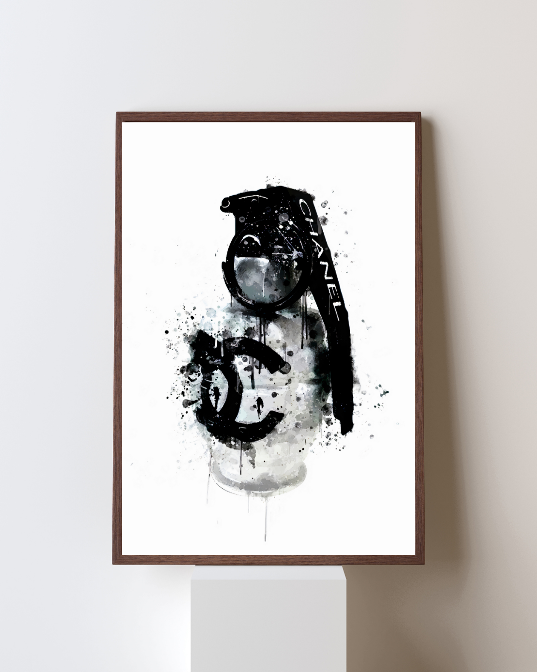 Chanel Bomb – Eleganz mit Zünder