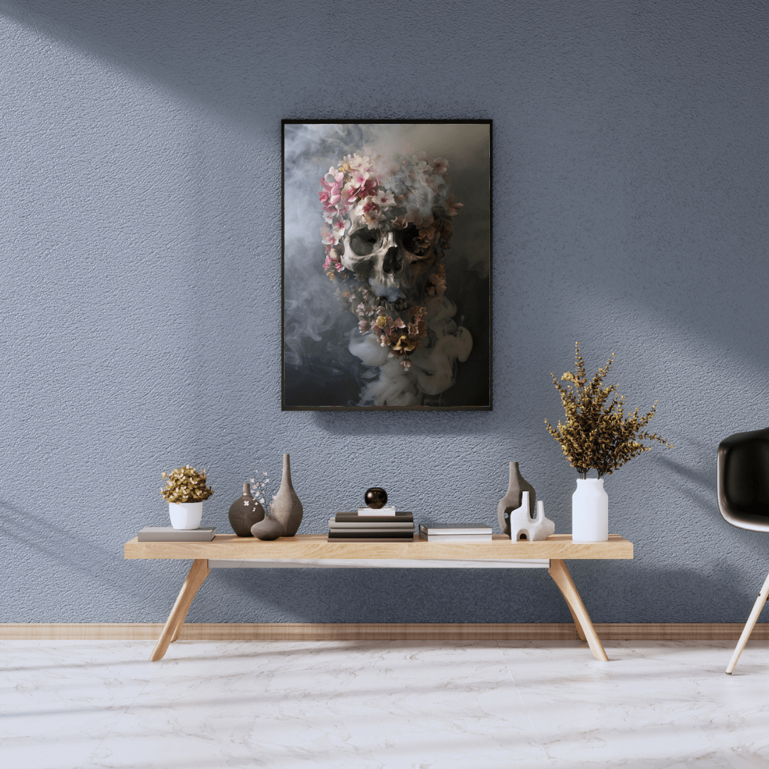 Mona Lisa Reloaded – Pop Art Icon on Canvas