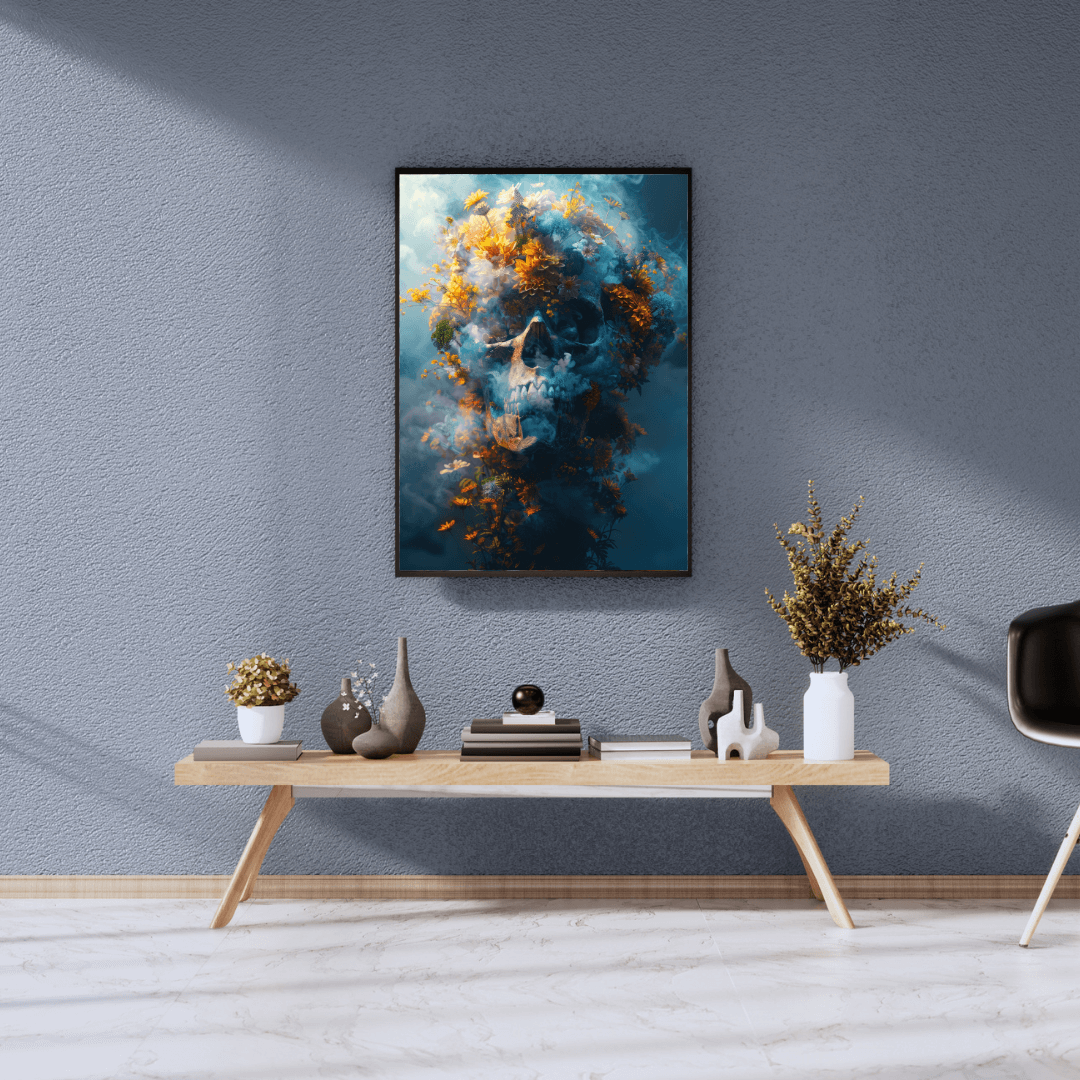 „Smoke & Sunfire – Zwischen Glut und Vergessen“