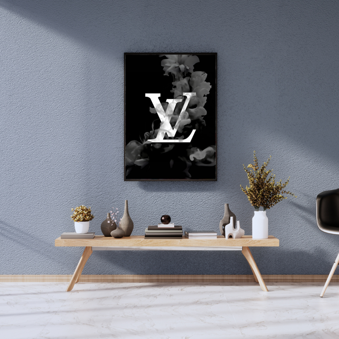 Smoke & Status – Louis Vuitton Drift