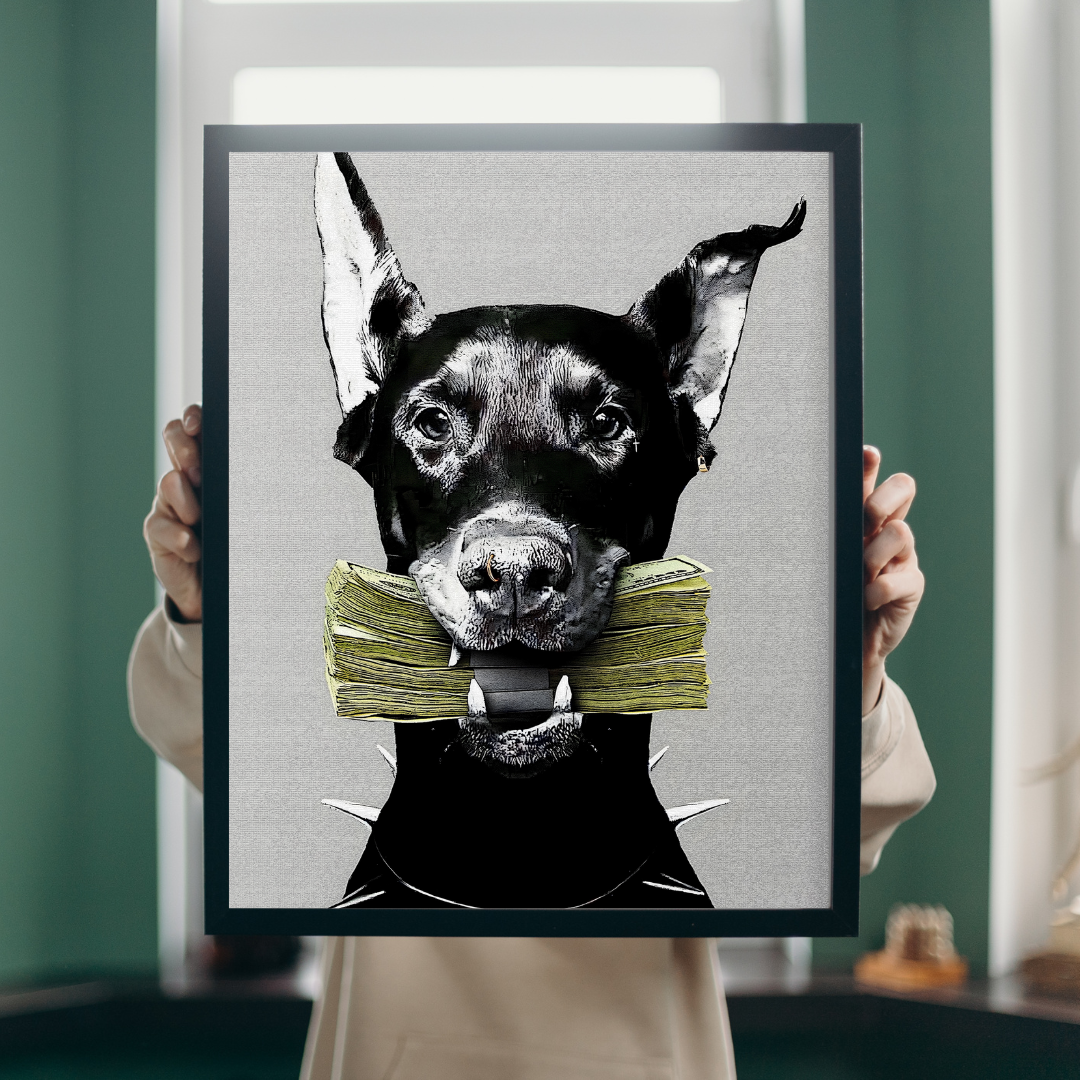Cash Dog – Loyalty Pays Off