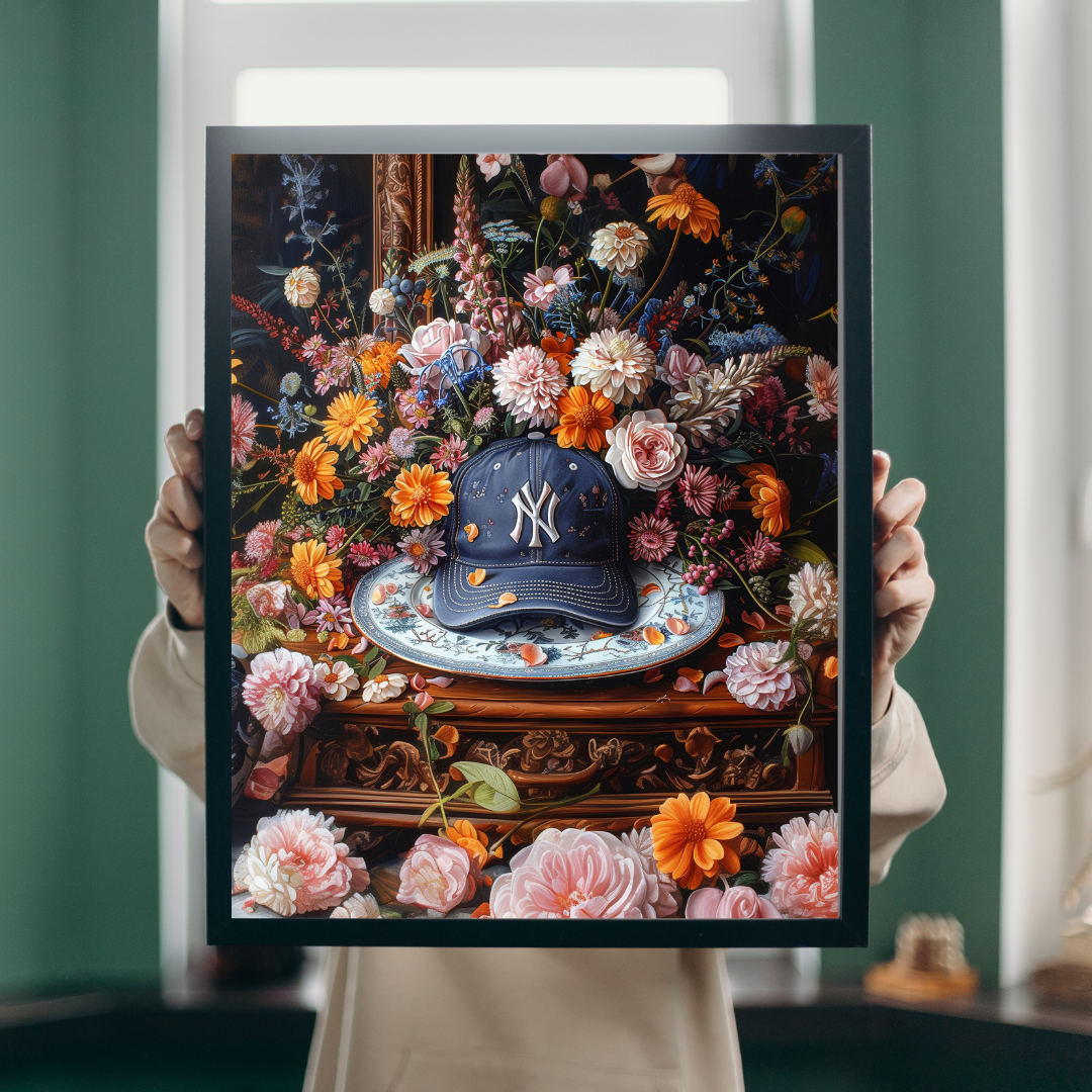 Blooming OG – Old Soul, New Style