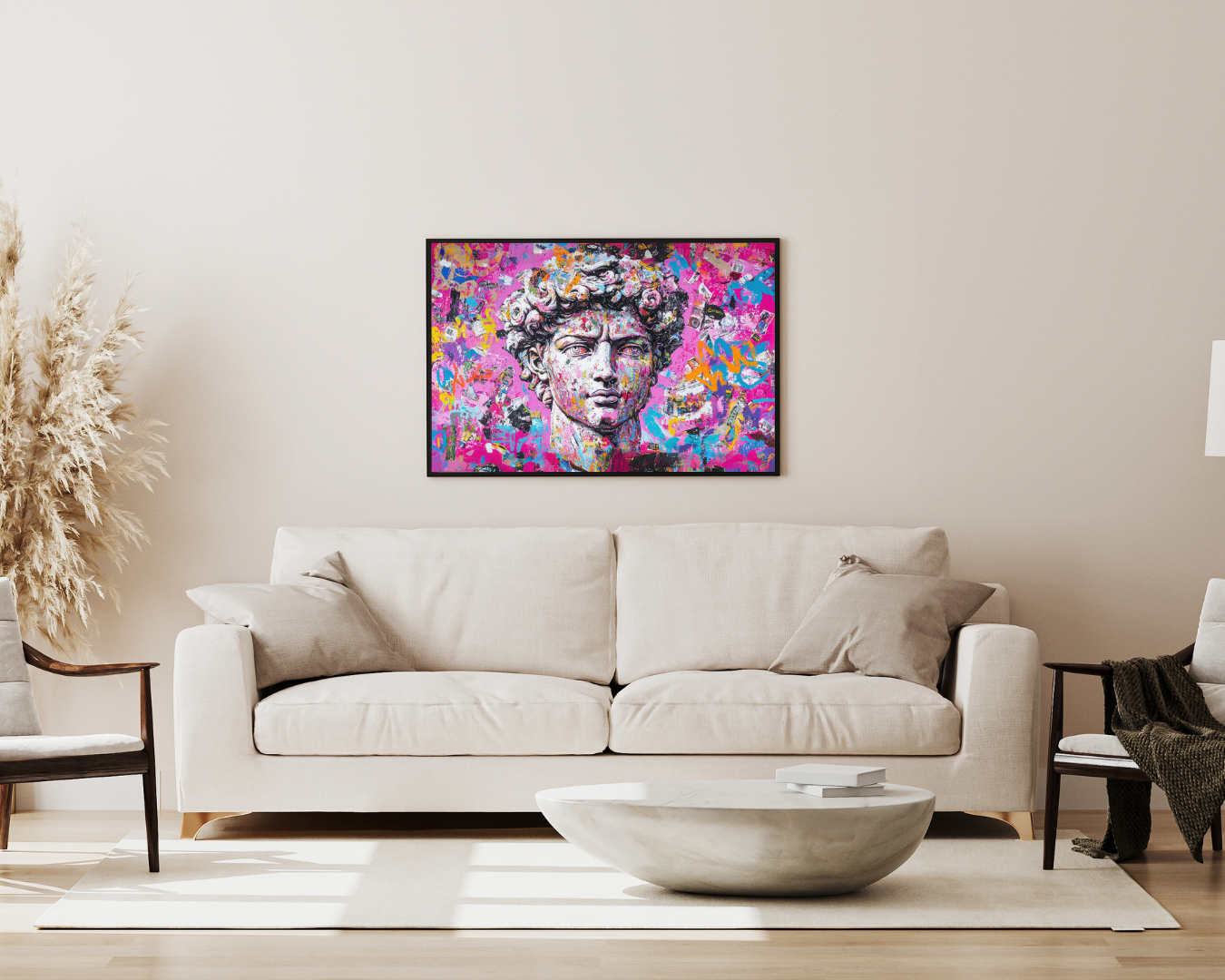 „David’s Colorboom – Klassik trifft Pop“