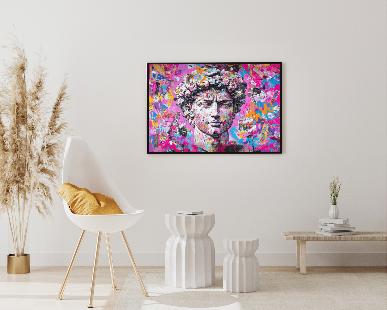 „David’s Colorboom – Klassik trifft Pop“