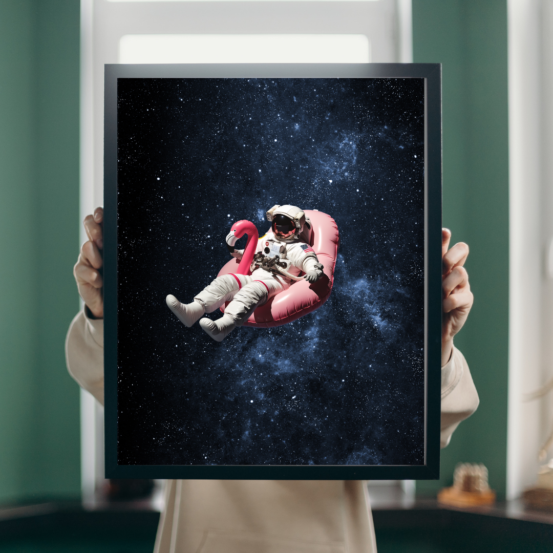 #Astronauts