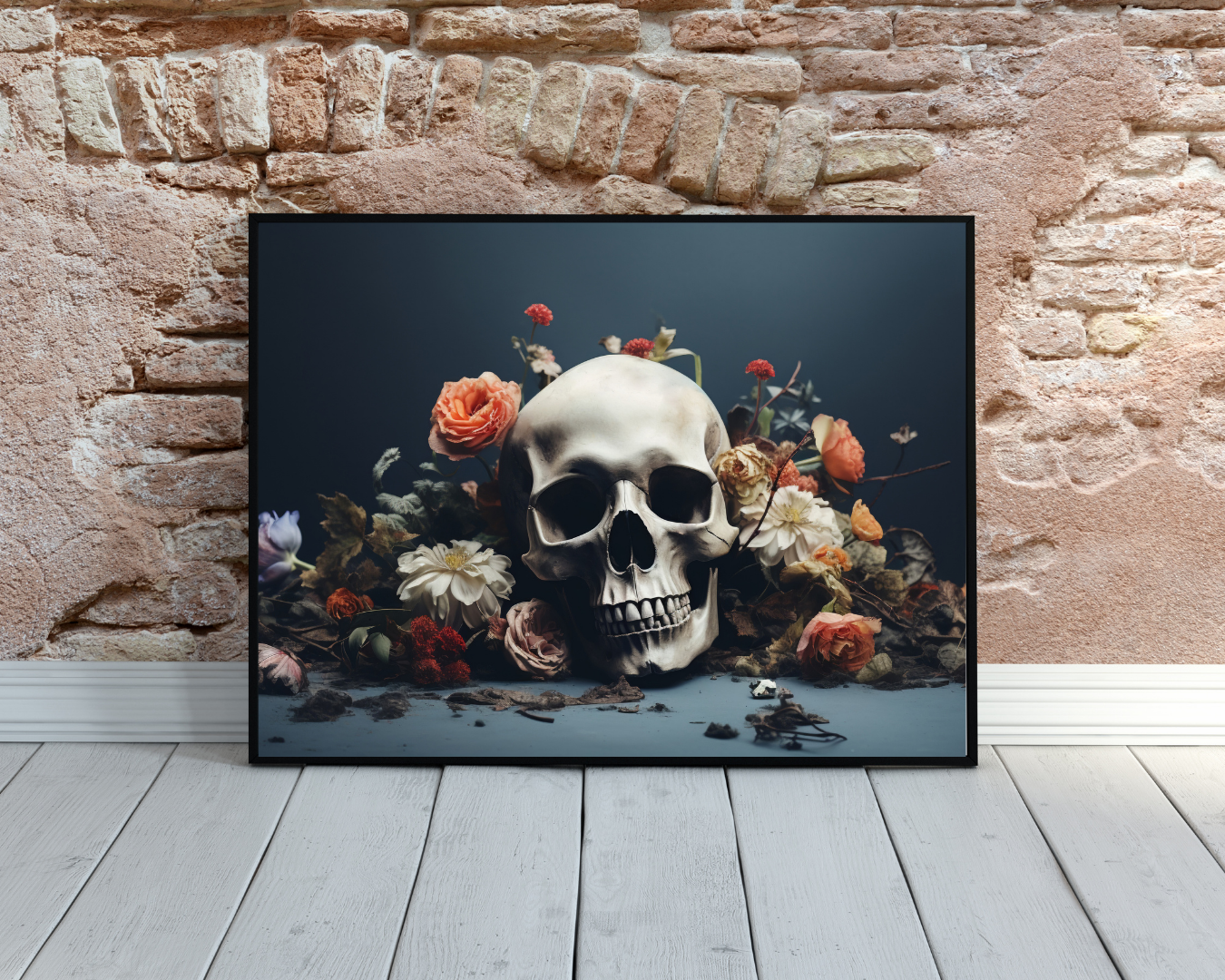 #Skulls
