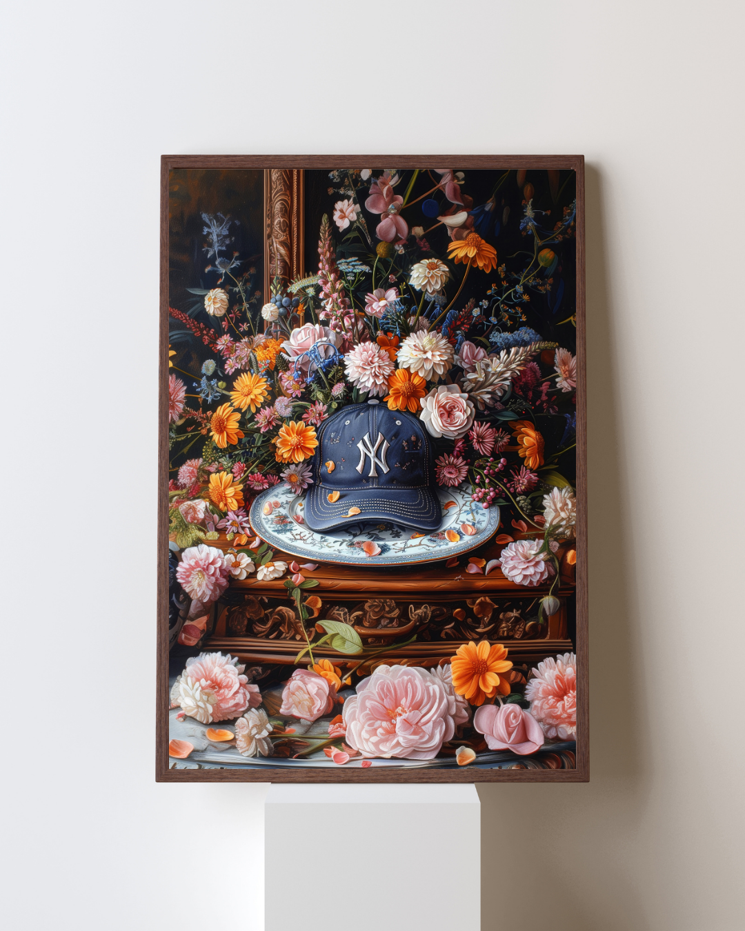 Blooming OG – Old Soul, New Style