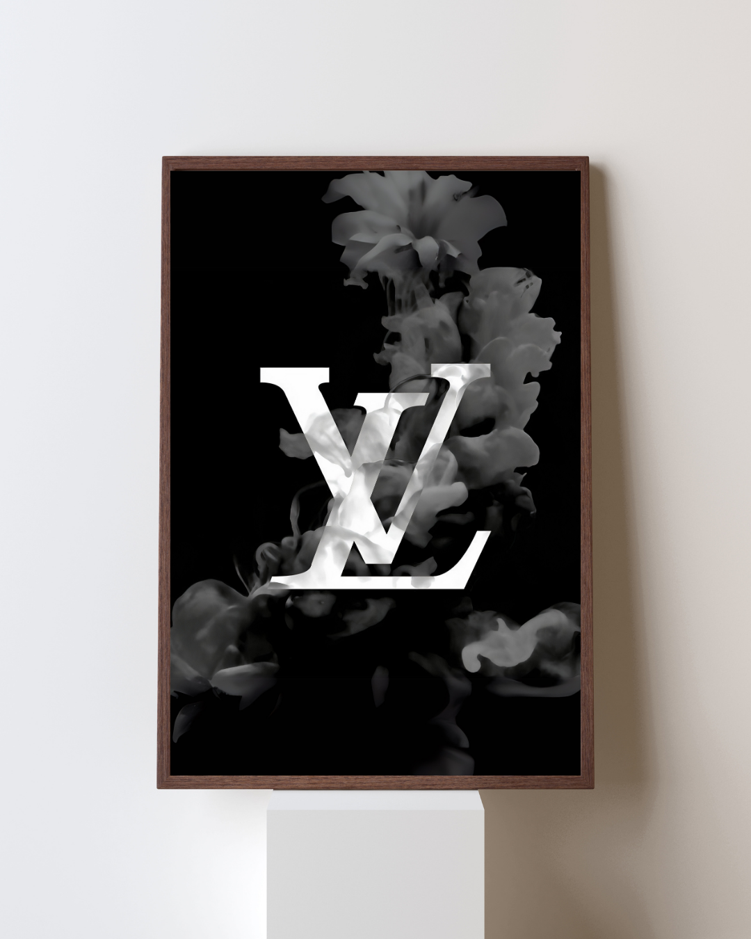 Smoke &amp; Status – Louis Vuitton Drift