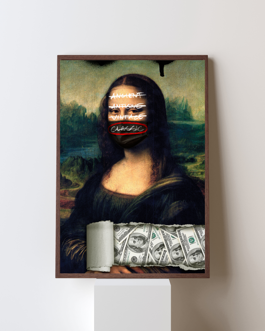 Mona Money – Smile Worth Millions