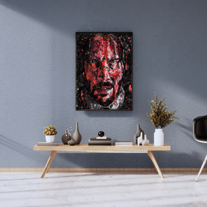 “DAVID REBORN” – Pop Art Exclusive