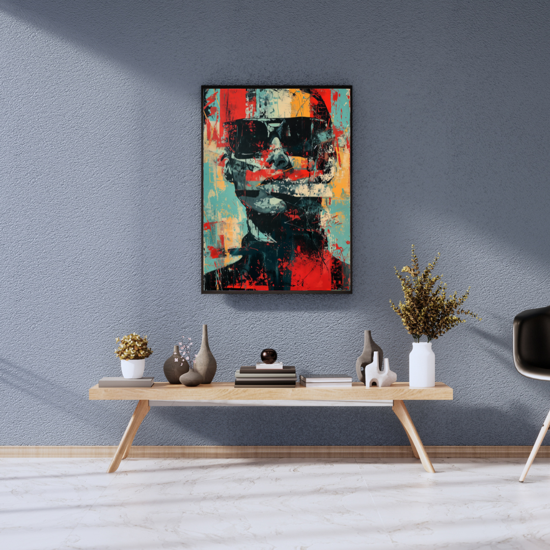Street Agent – ​​Undercover in the urban jungle