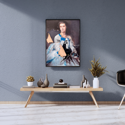 Chanel Era – Old Master, New Style