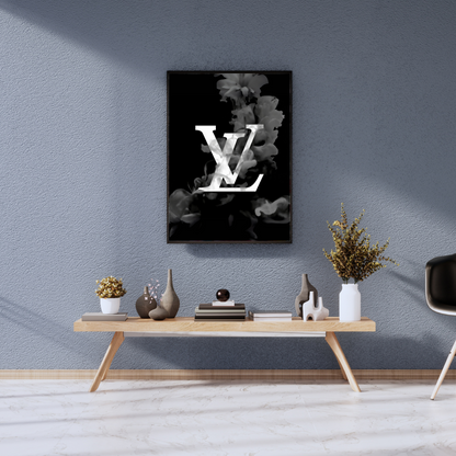 Smoke &amp; Status – Louis Vuitton Drift