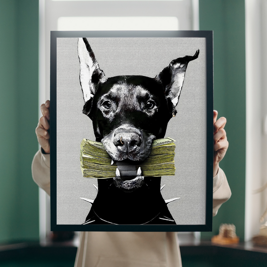 Cash Dog – Loyalty Pays Off
