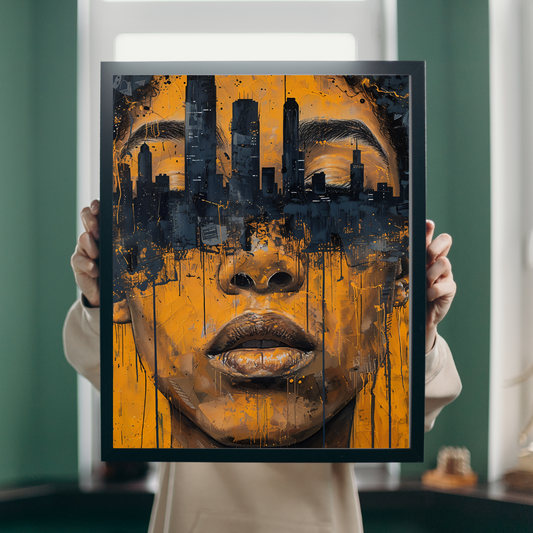 Downtown Girl – Style meets Street Vibes