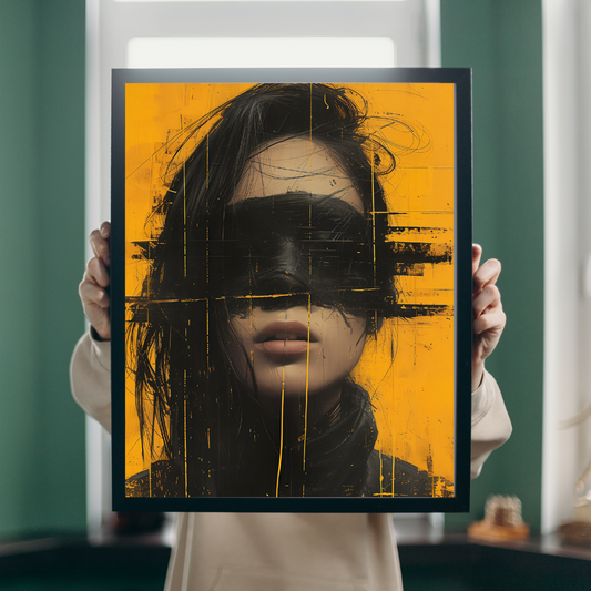 Unknown Girl – Das Gesicht des Ungesagten