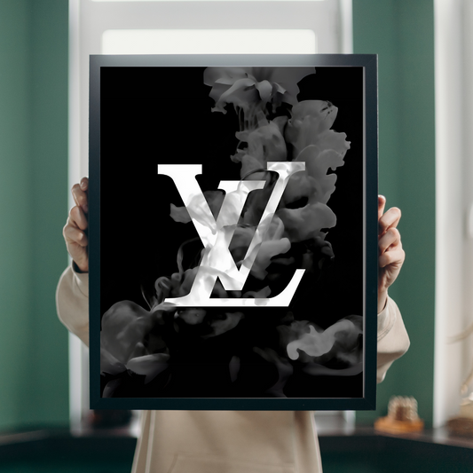 Smoke &amp; Status – Louis Vuitton Drift