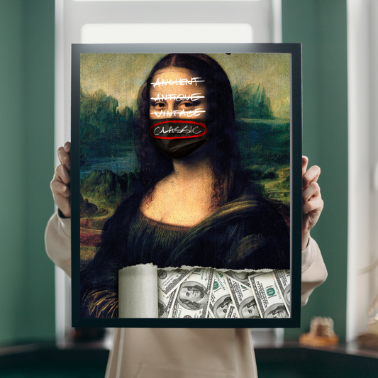 Mona Money – Smile Worth Millions