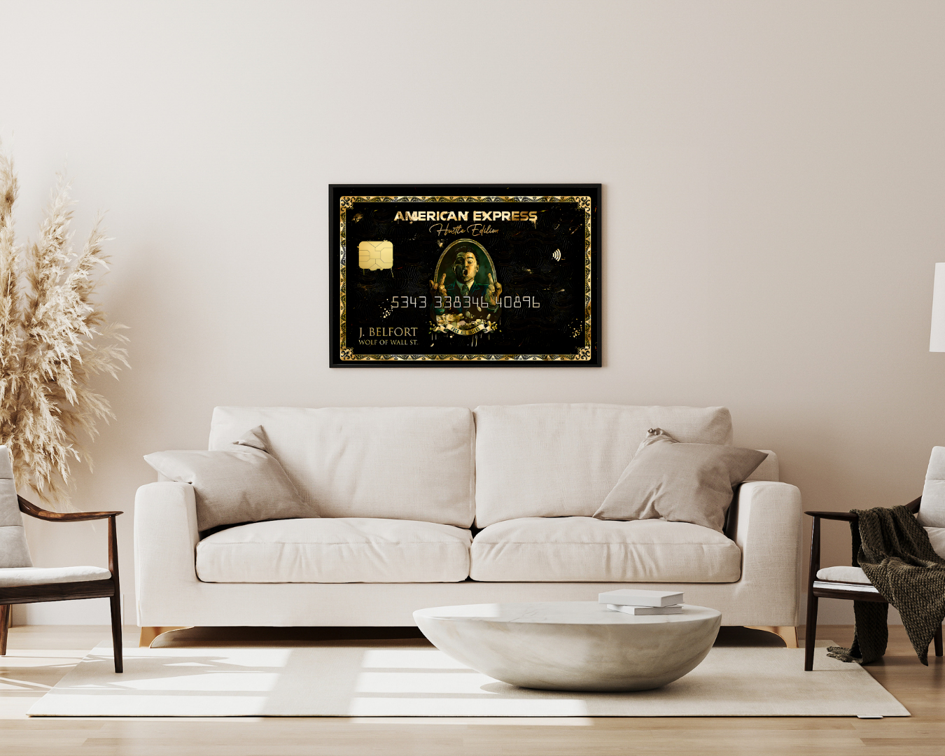 Mona Lisa Reloaded – Pop Art Icon on Canvas