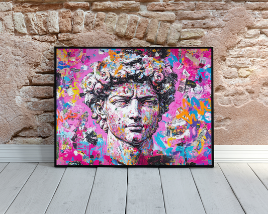 „David’s Colorboom – Klassik trifft Pop“