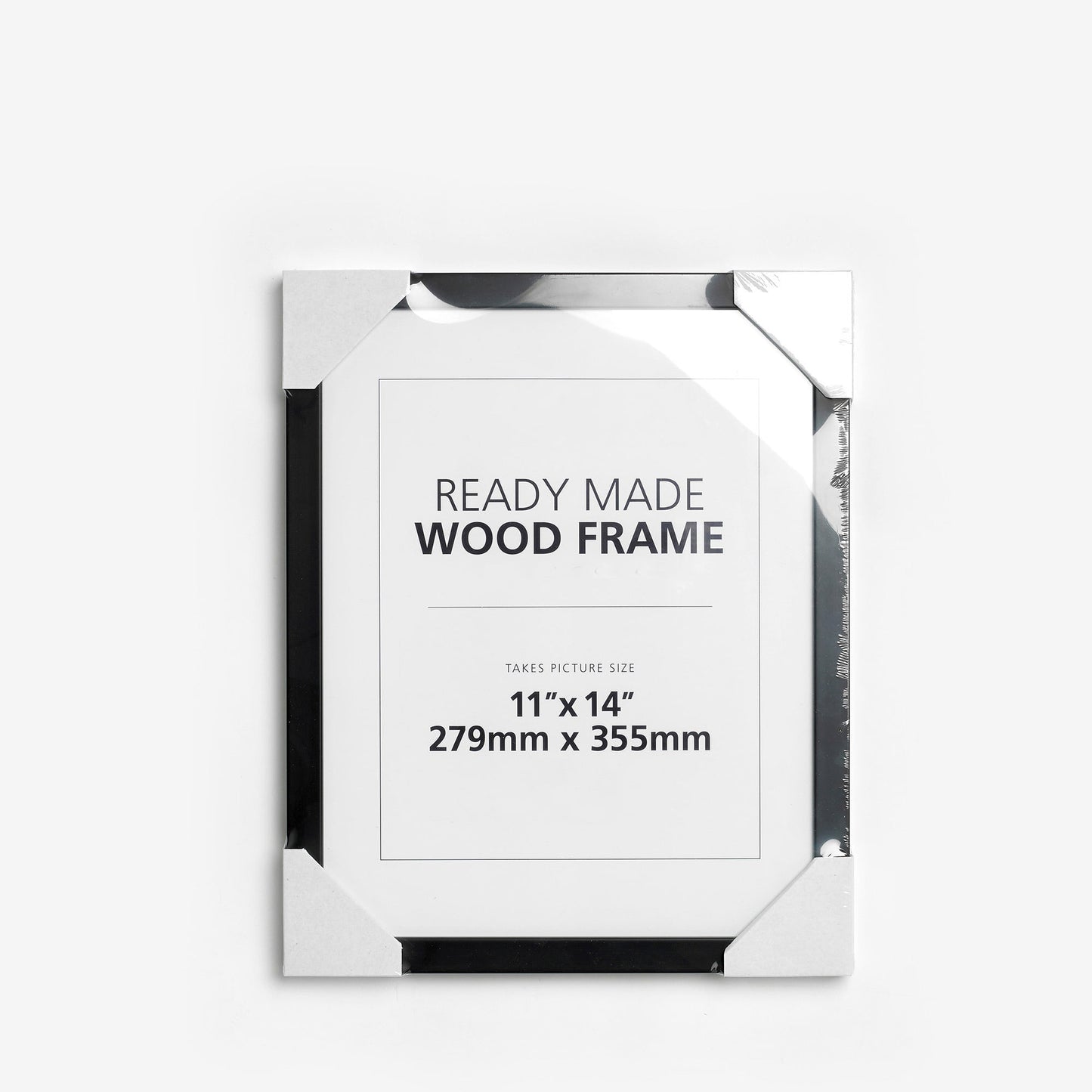 Premium picture frames