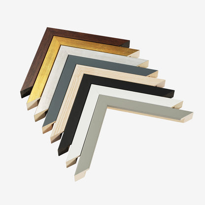 Premium picture frames